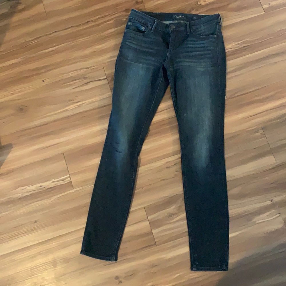 Lucky Brand Jeans